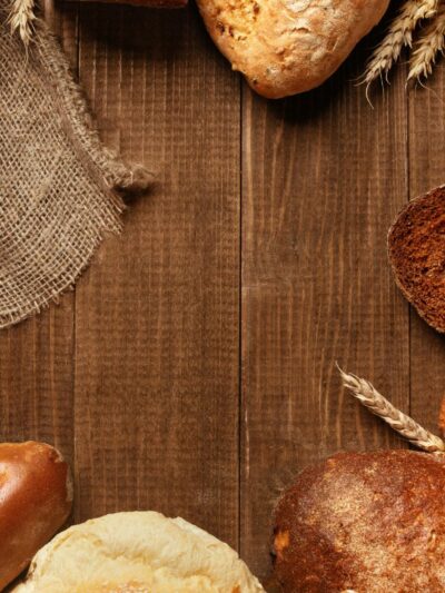Boulangeries / Pâtisseries