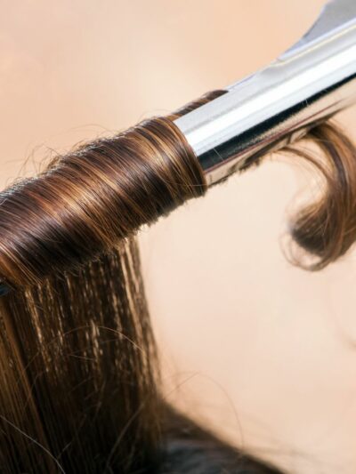 Coiffure femme
