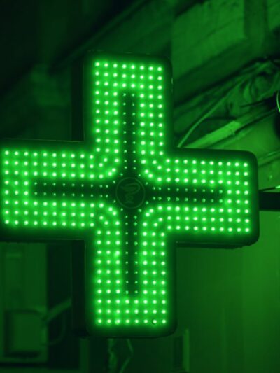 Pharmacies