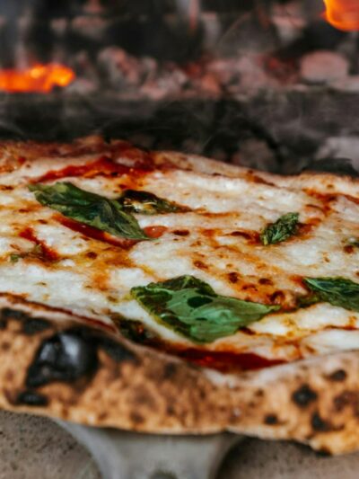 Pizzerias
