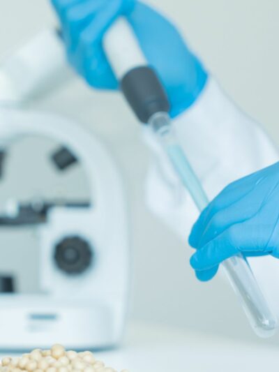 Laboratoires d’analyses