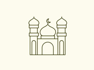 Grande Mosquée de Creil