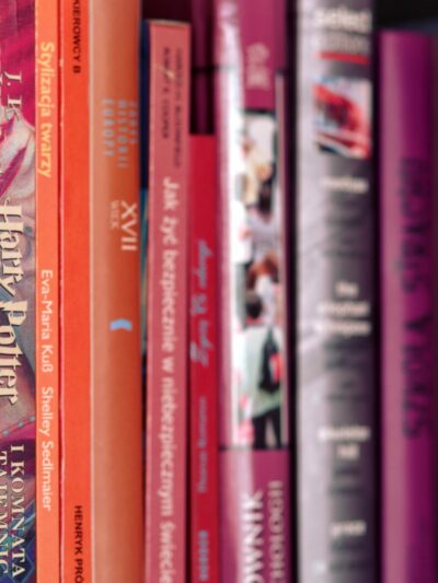 Librairie