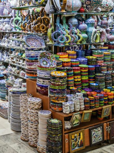 Bazars