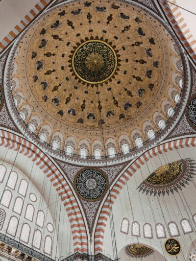 Mosquées