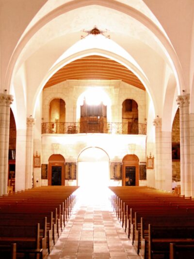 Églises
