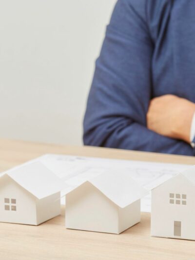 Agences immobilières
