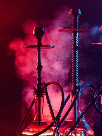 Chicha / Lounge