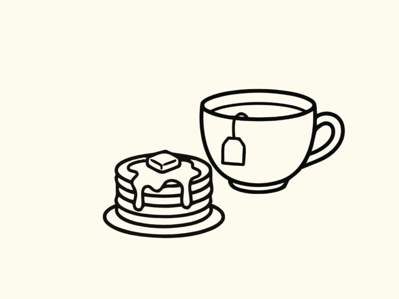 Cafe des Sports