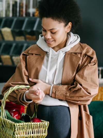 Épiceries de quartier