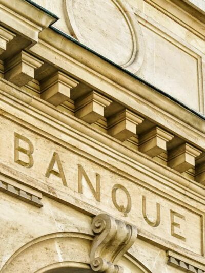 Banques & Assurance