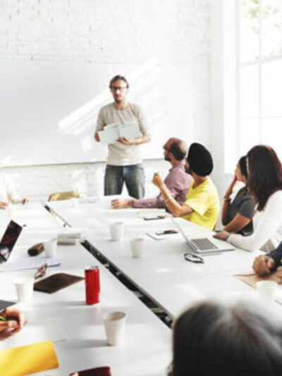 Formation et Éducation