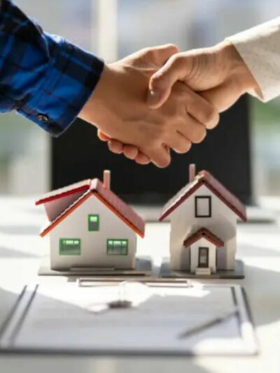 Immobilier