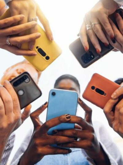 Téléphonie & Informatique