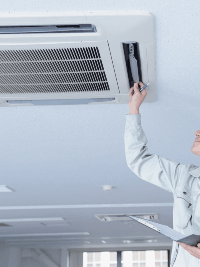 Climatisation / Chauffage