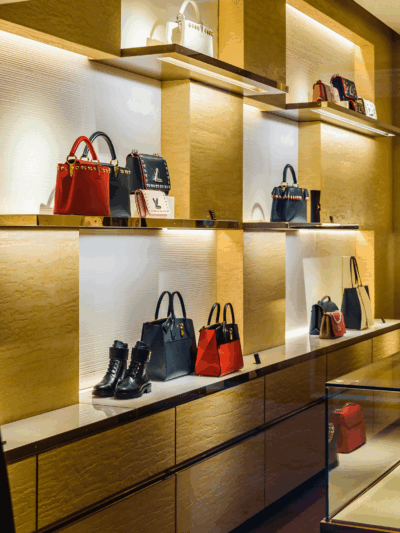 Sacs & maroquinerie