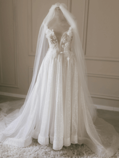 Robes de cérémonie