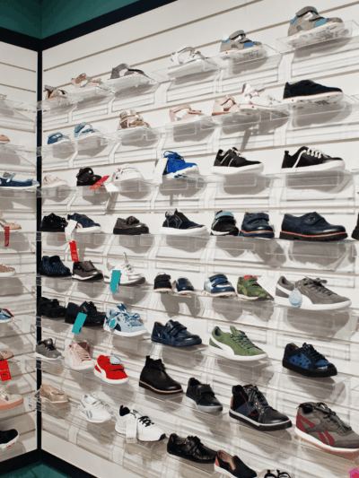 Chaussures