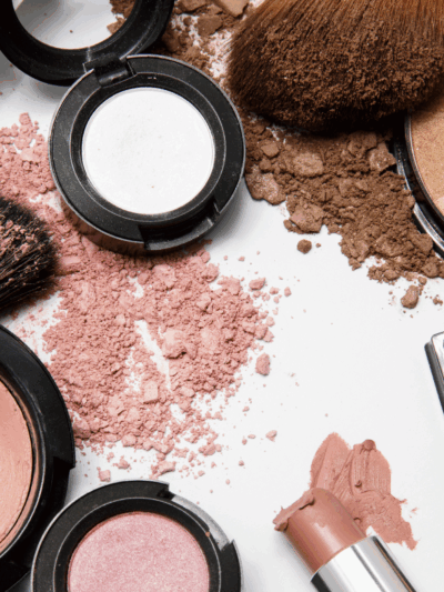 Produits cosmétiques