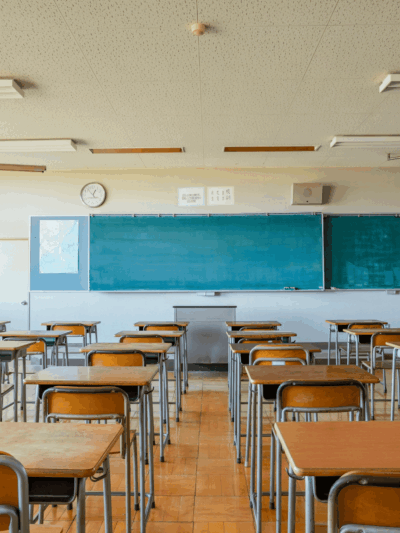 Écoles