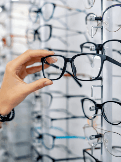 Opticiens