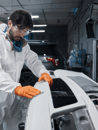Carrosserie
