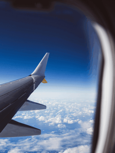 Agences de voyage