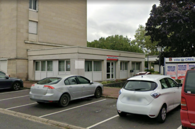 Mairie de quartier Rouher
